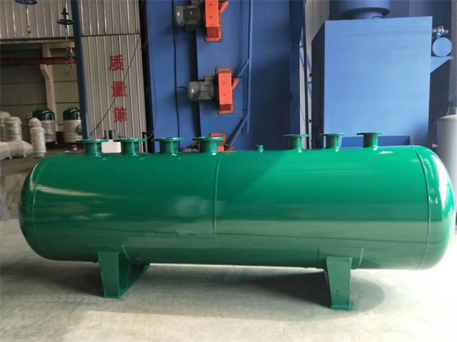 蒸汽哈尔滨哈尔滨哈尔滨分汽缸规格